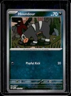 Houndour