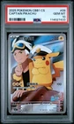 Pikachu V-UNION