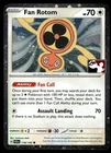 Fan Rotom