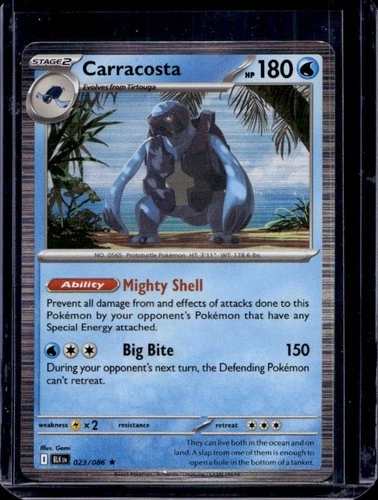 Carracosta
