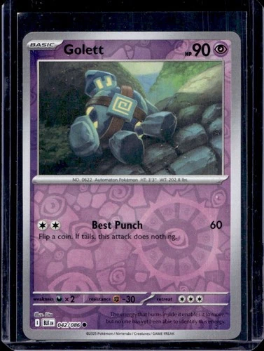 Golett