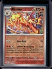 Blaziken