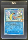 Misty's Lapras