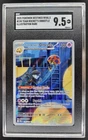 Team Rocket's Orbeetle