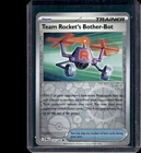 Team Rocket's Bother-Bot