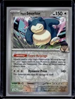 Hop's Snorlax