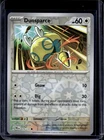 Dunsparce