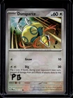 Dunsparce