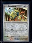 Dunsparce