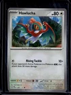 Hawlucha