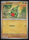 Larvitar