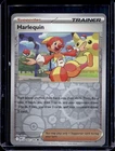 Harlequin