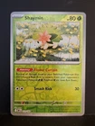 Shaymin