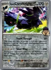 Hop's Corviknight