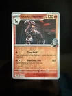 Team Rocket's Houndour