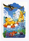 Octillery