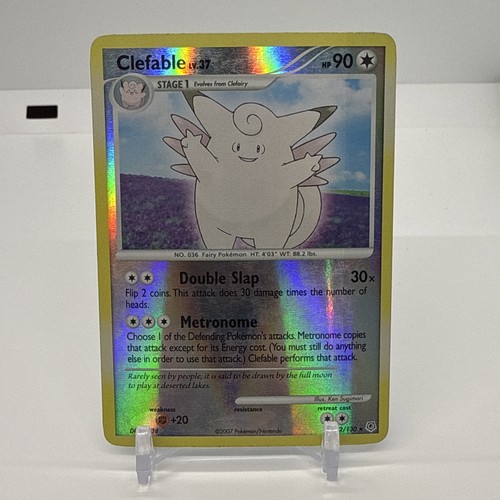 Clefable