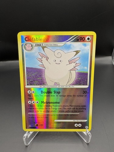 Clefable