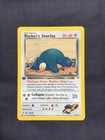 Rocket's Snorlax