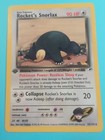 Rocket's Snorlax