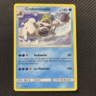 Crabominable
