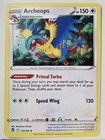 Archeops