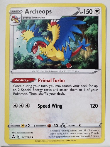 Archeops