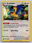 Archeops