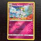 Kirlia
