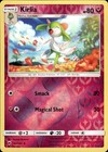 Kirlia