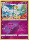 Kirlia