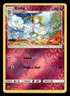 Kirlia