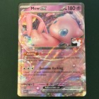 Mew Ex