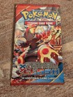 Booster Pack