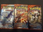 Booster Pack