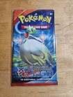 Booster Pack