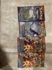 Booster Pack