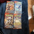 Booster Pack