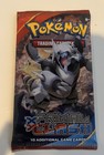 Booster Pack