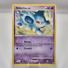 Nidorina