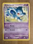 Nidorina