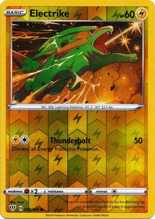 Electrike