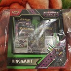 Kingambit Illustration Collection