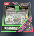 Kingambit Illustration Collection
