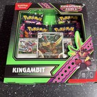 Kingambit Illustration Collection