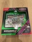 Kingambit Illustration Collection