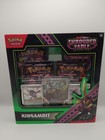 Kingambit Illustration Collection