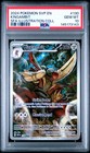Kingambit Illustration Collection