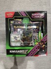 Kingambit Illustration Collection