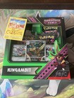 Kingambit Illustration Collection